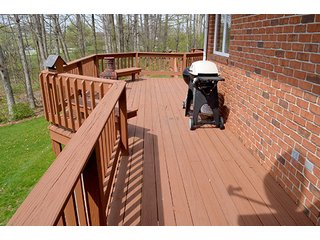 Property photo 14 - REAL ESTATE & PERSONAL PROPERTY AUCTION - 23.5+/- ACRES OFFERED IN 3 TRACTS OR COMBINATIONS IN EAST ALLEN COUNTY